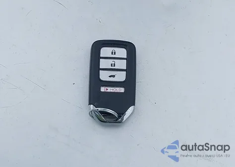 2021 Honda Hr-V 2Wd Ex из США, поврежденный, VIN 3CZRU5H52MM710538